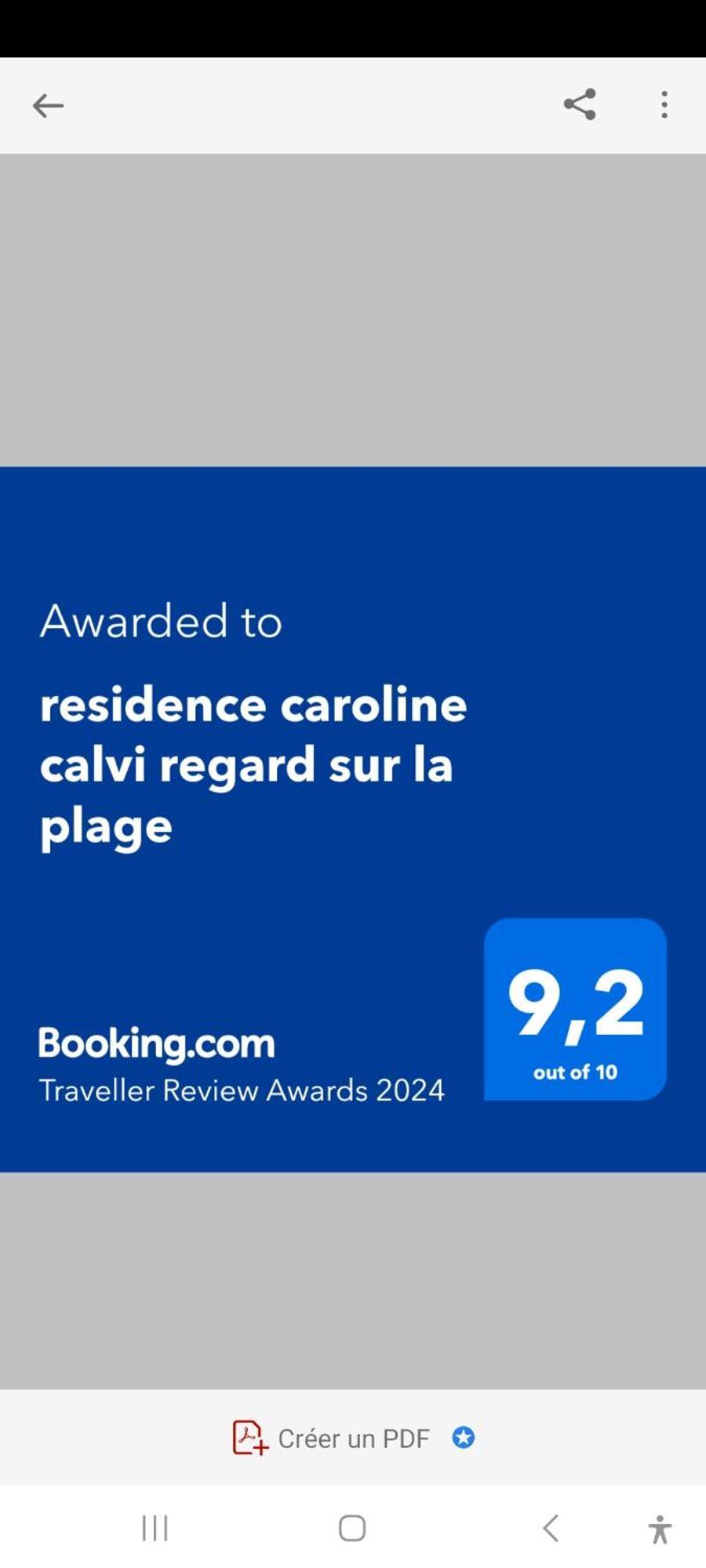 Caroline Calvi Direct *
