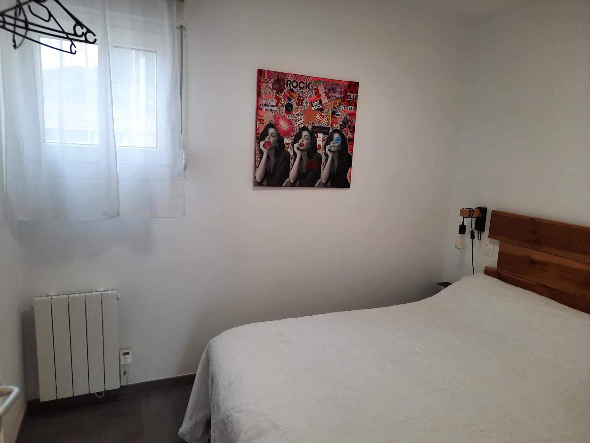 Appartement Caroline Calvi Direct Calvi (Corsica)