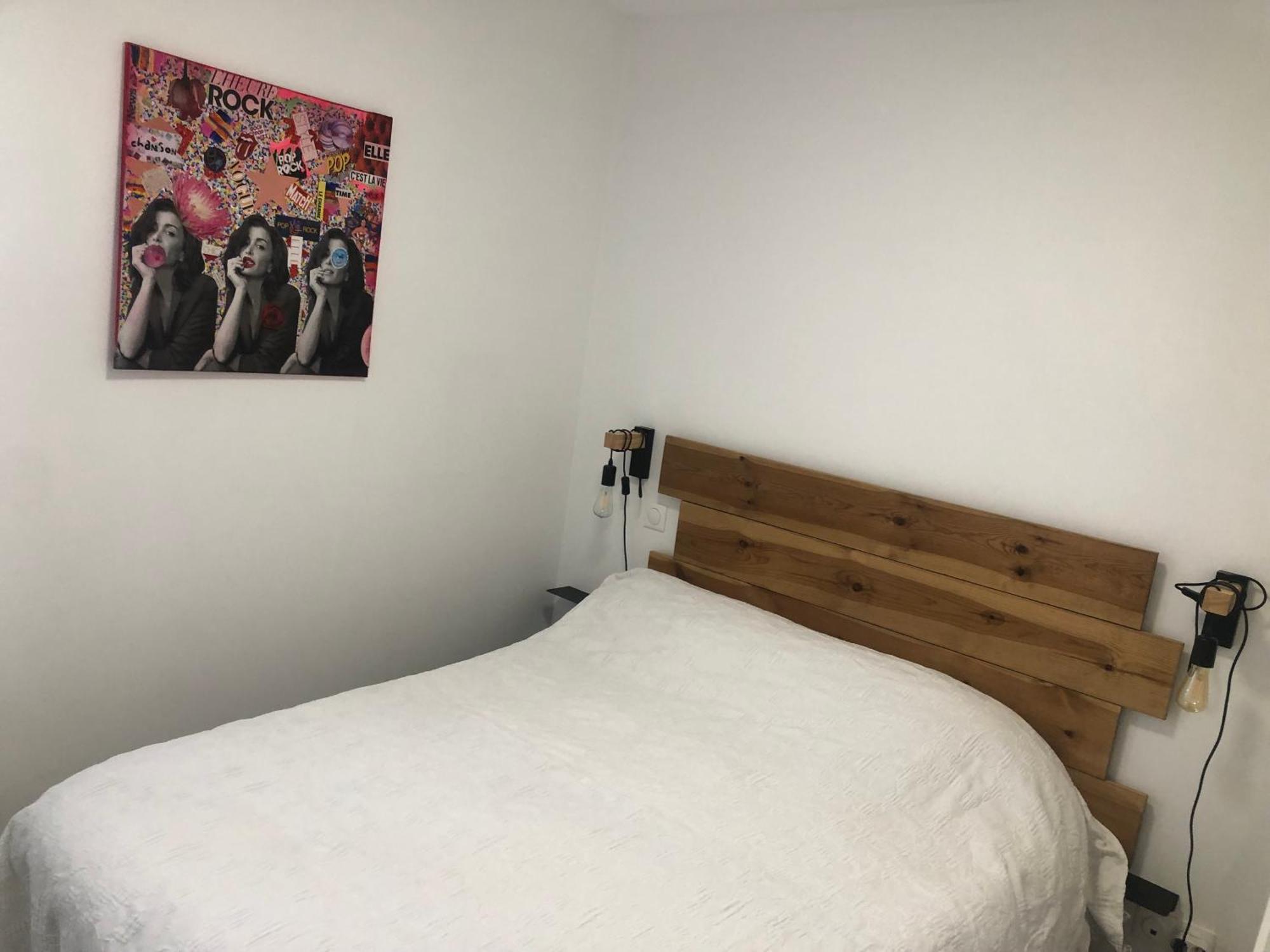 Appartement Caroline Calvi Direct