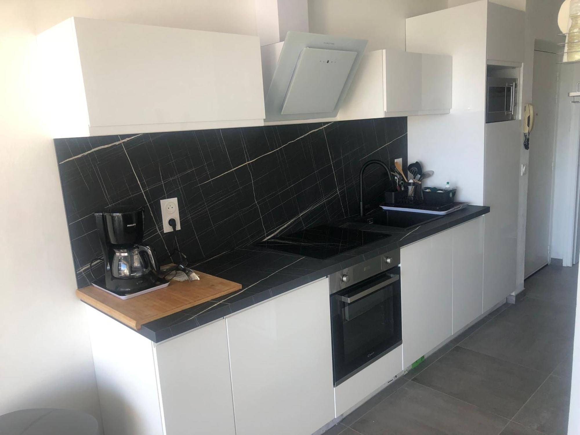 Caroline Calvi Direct Appartement Calvi (Corsica)