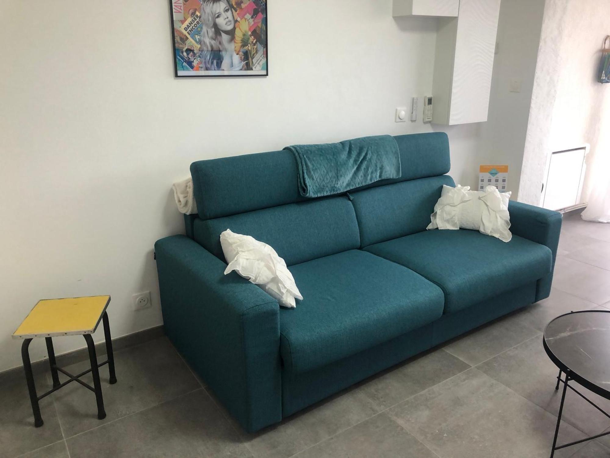 Caroline Calvi Direct Appartement