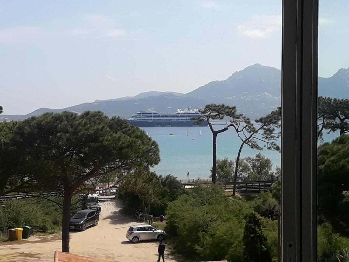 T2 Vue Acces Apartamento