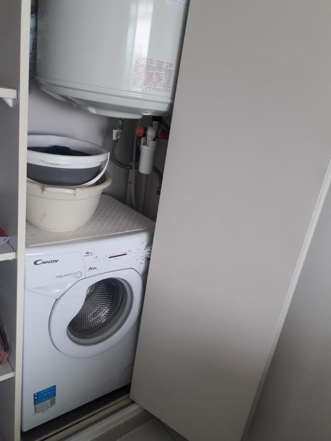 Appartement Caroline Calvi Direct *